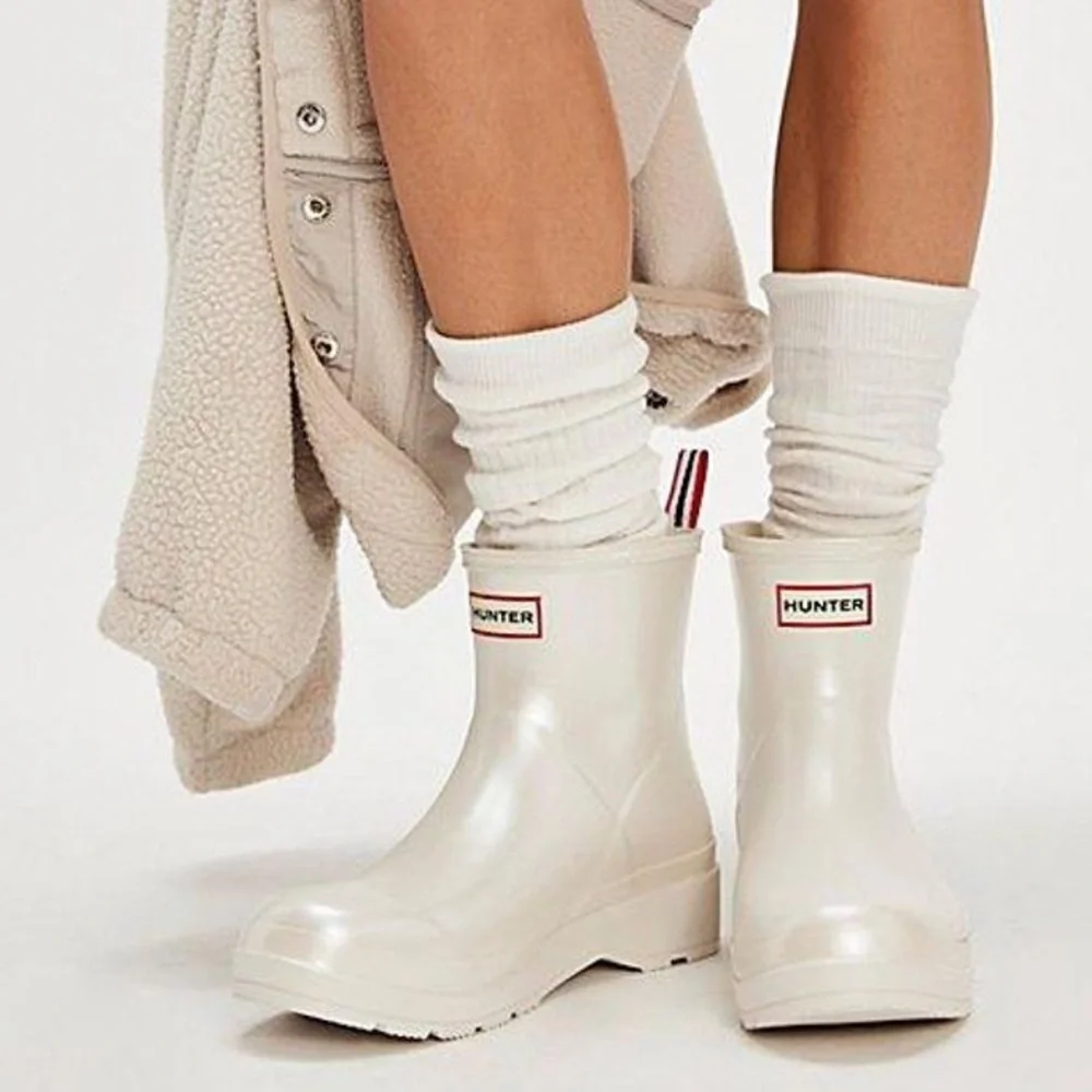 NWT Hunter Play Boots - Picture 2 of 11